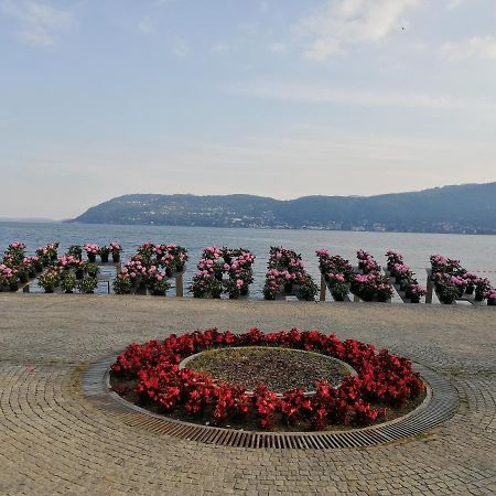 Residence Edera Verbania Kültér fotó