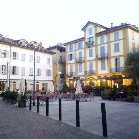 Residence Edera Verbania Kültér fotó