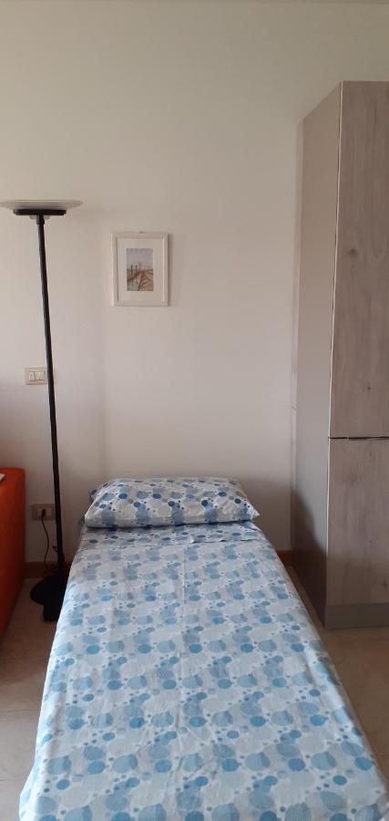 Residence Edera Verbania Kültér fotó