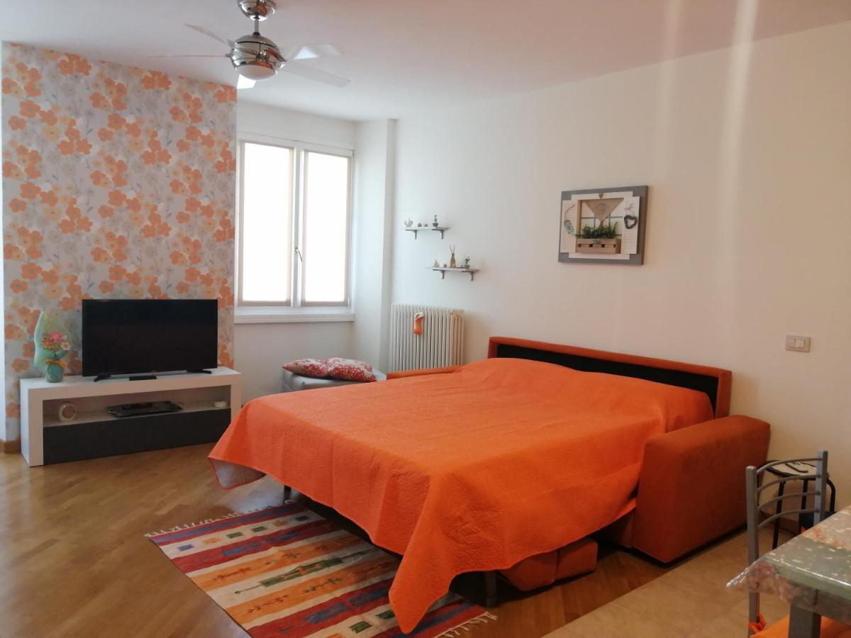 Residence Edera Verbania Kültér fotó