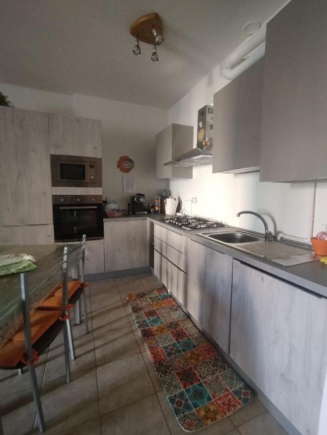 Residence Edera Verbania Kültér fotó
