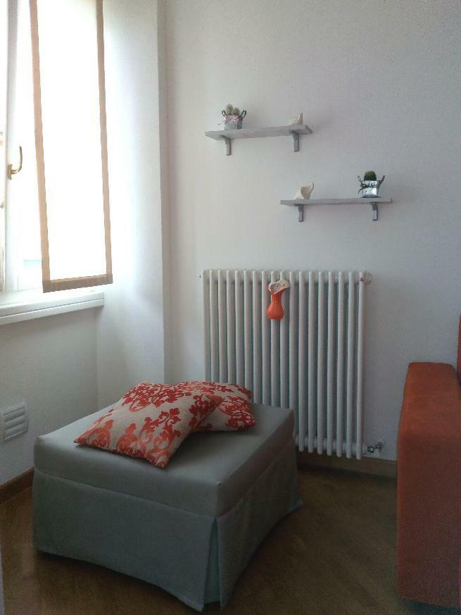 Residence Edera Verbania Kültér fotó